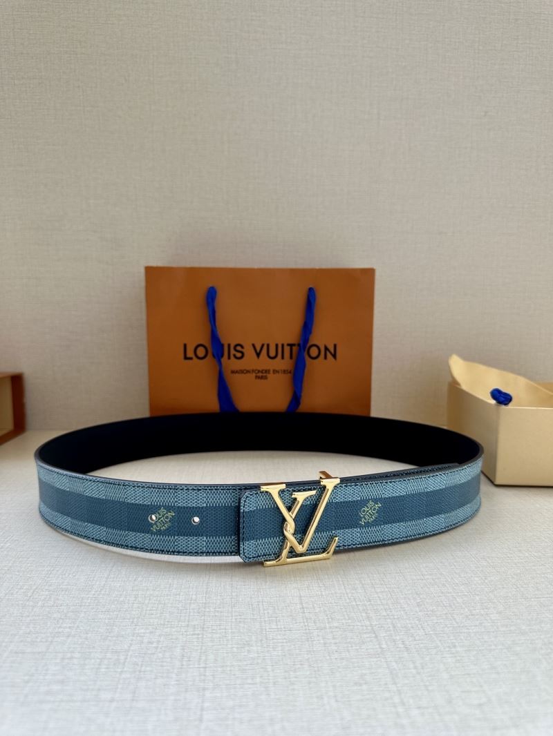 Louis Vuitton Belts